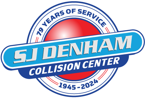 SJ Denham - Collision Repair Center