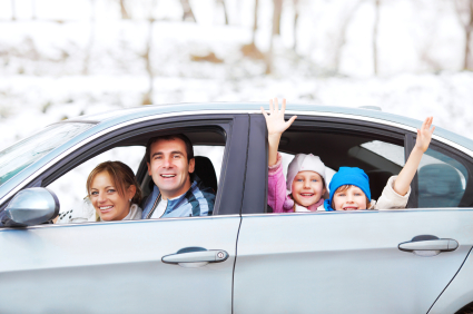 Winterizing Your Vehicle: Brakes